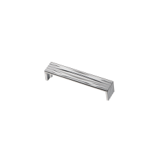 Ручка-скоба R-3040-128 мм хром