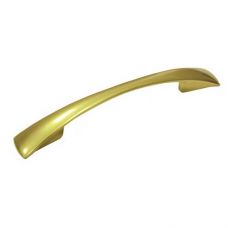Ручка-бантик S-2211 (128) золото