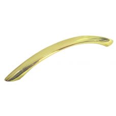 Ручка скоба (RS008) S-2200(96) золото